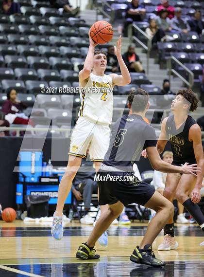 Thumbnail 2 in Kaufman vs Forney (Kaufman Tournament) photogallery.