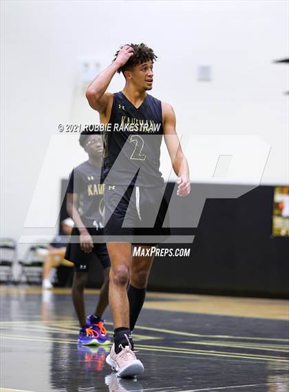 Thumbnail 2 in Kaufman vs Forney (Kaufman Tournament) photogallery.