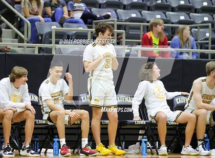 Thumbnail 2 in Kaufman vs Forney (Kaufman Tournament) photogallery.