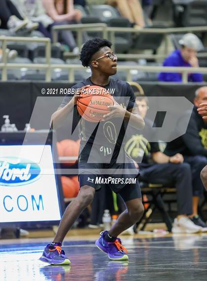 Thumbnail 3 in Kaufman vs Forney (Kaufman Tournament) photogallery.