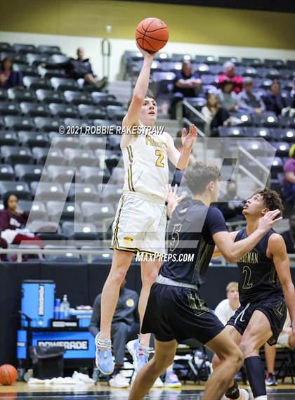 Thumbnail 3 in Kaufman vs Forney (Kaufman Tournament) photogallery.