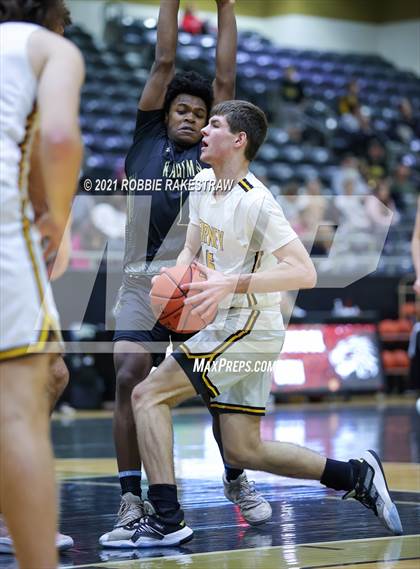 Thumbnail 1 in Kaufman vs Forney (Kaufman Tournament) photogallery.