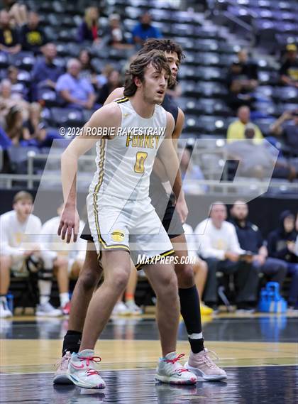 Thumbnail 3 in Kaufman vs Forney (Kaufman Tournament) photogallery.