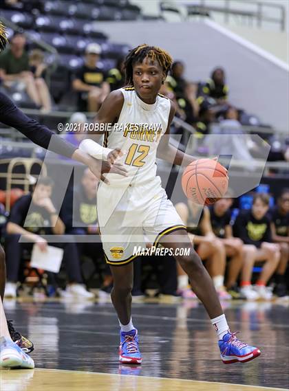 Thumbnail 1 in Kaufman vs Forney (Kaufman Tournament) photogallery.