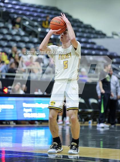 Thumbnail 2 in Kaufman vs Forney (Kaufman Tournament) photogallery.