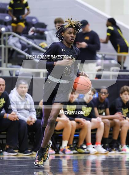 Thumbnail 2 in Kaufman vs Forney (Kaufman Tournament) photogallery.