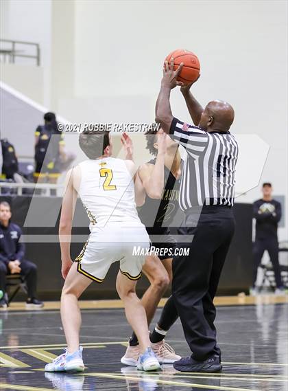 Thumbnail 2 in Kaufman vs Forney (Kaufman Tournament) photogallery.