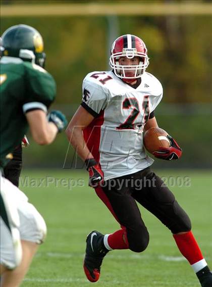 Thumbnail 3 in Niagara-Wheatfield @ Williamsville North photogallery.