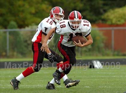 Thumbnail 3 in Niagara-Wheatfield @ Williamsville North photogallery.
