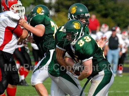 Thumbnail 2 in Niagara-Wheatfield @ Williamsville North photogallery.