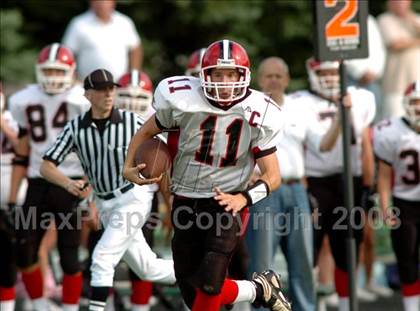 Thumbnail 3 in Niagara-Wheatfield @ Williamsville North photogallery.