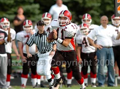 Thumbnail 1 in Niagara-Wheatfield @ Williamsville North photogallery.
