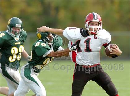 Thumbnail 2 in Niagara-Wheatfield @ Williamsville North photogallery.