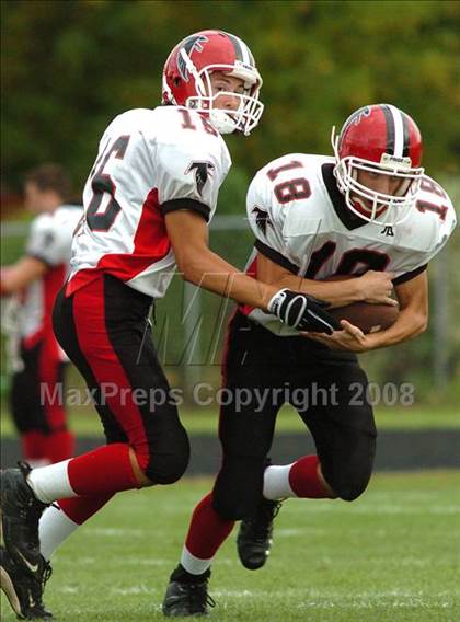 Thumbnail 2 in Niagara-Wheatfield @ Williamsville North photogallery.