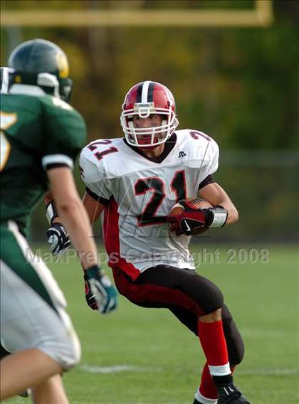 Thumbnail 1 in Niagara-Wheatfield @ Williamsville North photogallery.