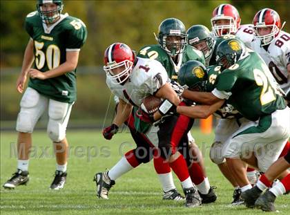 Thumbnail 2 in Niagara-Wheatfield @ Williamsville North photogallery.