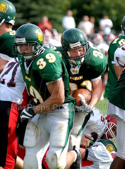 Thumbnail 1 in Niagara-Wheatfield @ Williamsville North photogallery.