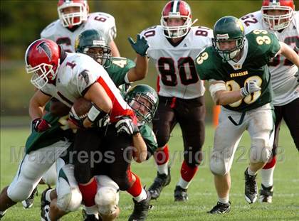 Thumbnail 3 in Niagara-Wheatfield @ Williamsville North photogallery.