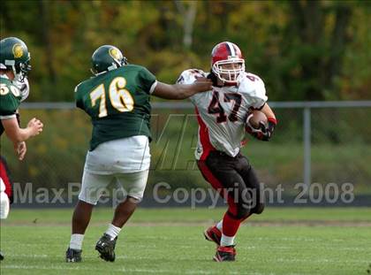 Thumbnail 3 in Niagara-Wheatfield @ Williamsville North photogallery.