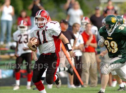 Thumbnail 2 in Niagara-Wheatfield @ Williamsville North photogallery.