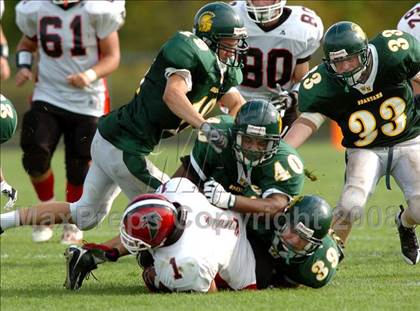 Thumbnail 2 in Niagara-Wheatfield @ Williamsville North photogallery.