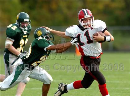 Thumbnail 3 in Niagara-Wheatfield @ Williamsville North photogallery.
