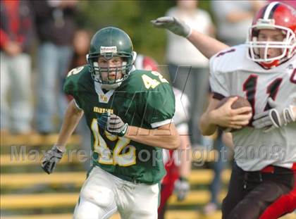 Thumbnail 3 in Niagara-Wheatfield @ Williamsville North photogallery.