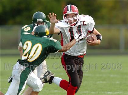 Thumbnail 2 in Niagara-Wheatfield @ Williamsville North photogallery.