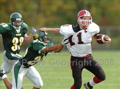 Thumbnail 1 in Niagara-Wheatfield @ Williamsville North photogallery.