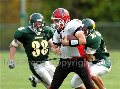 Thumbnail 3 in Niagara-Wheatfield @ Williamsville North photogallery.