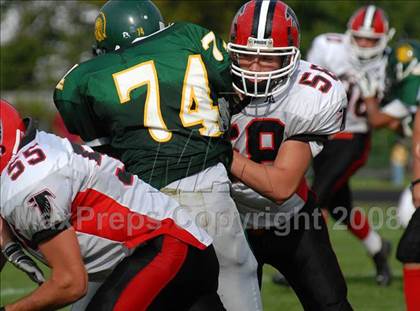 Thumbnail 1 in Niagara-Wheatfield @ Williamsville North photogallery.