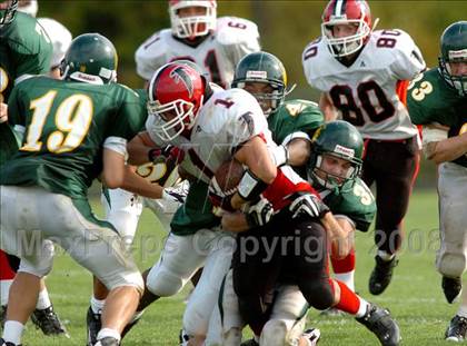 Thumbnail 1 in Niagara-Wheatfield @ Williamsville North photogallery.