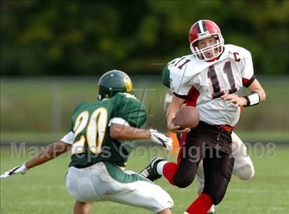 Thumbnail 1 in Niagara-Wheatfield @ Williamsville North photogallery.