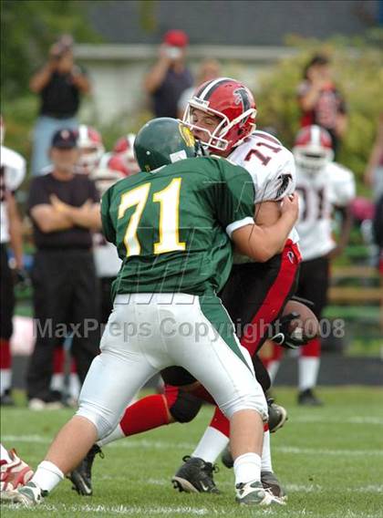 Thumbnail 1 in Niagara-Wheatfield @ Williamsville North photogallery.