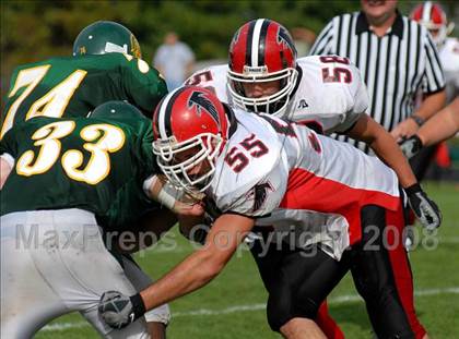 Thumbnail 3 in Niagara-Wheatfield @ Williamsville North photogallery.