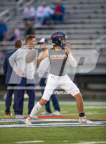 Thumbnail 1 in Southaven @ Lewisburg photogallery.