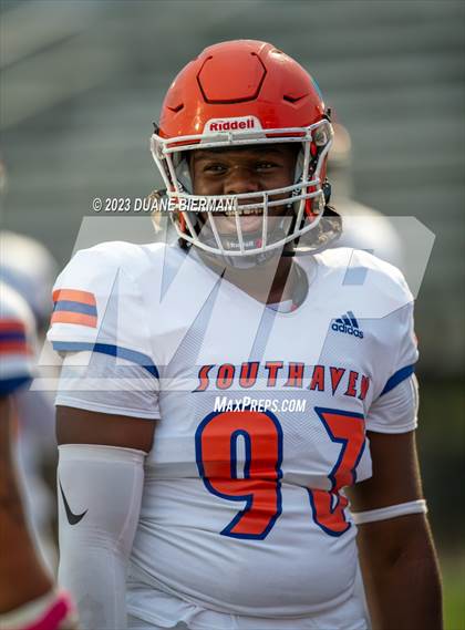Thumbnail 1 in Southaven @ Lewisburg photogallery.