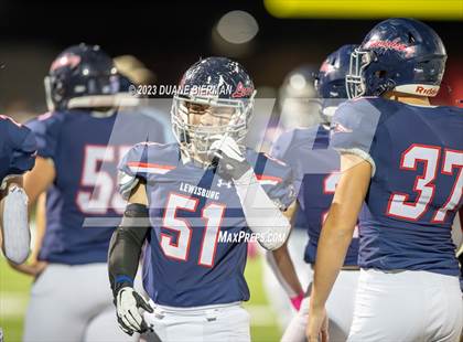 Thumbnail 1 in Southaven @ Lewisburg photogallery.