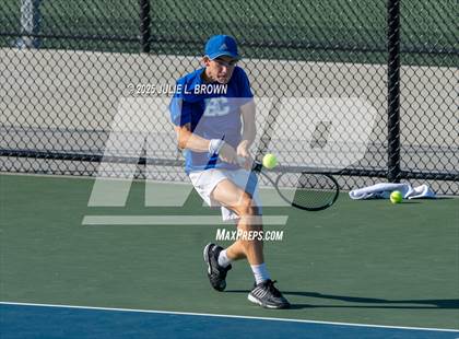 Thumbnail 2 in North Central vs Indianapolis Bishop Chatard (IHSAA Section 26 Semifinal) photogallery.