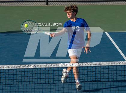 Thumbnail 1 in North Central vs Indianapolis Bishop Chatard (IHSAA Section 26 Semifinal) photogallery.