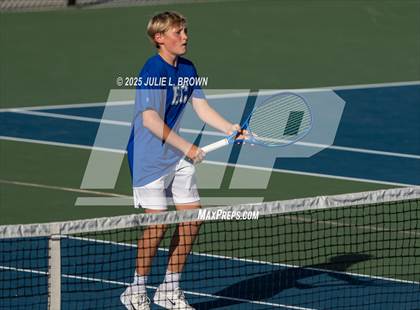 Thumbnail 2 in North Central vs Indianapolis Bishop Chatard (IHSAA Section 26 Semifinal) photogallery.