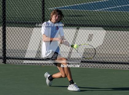 Thumbnail 1 in North Central vs Indianapolis Bishop Chatard (IHSAA Section 26 Semifinal) photogallery.