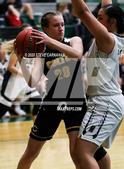 Thumbnail 2 in Cottonwood @ Hillcrest photogallery.