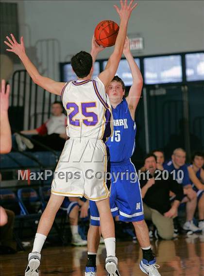 Thumbnail 1 in Williamsville vs Newark (Riverton Shootout) photogallery.