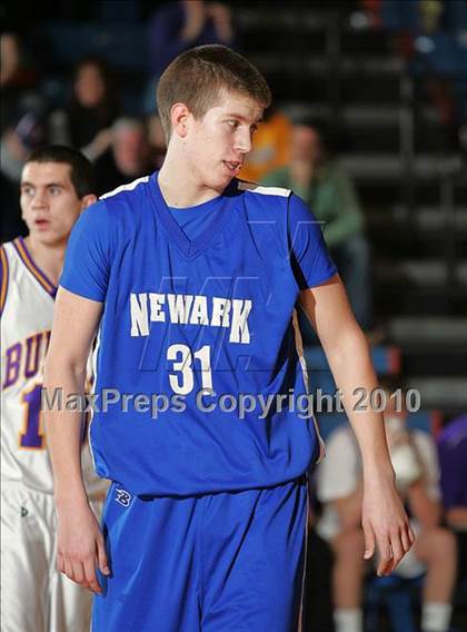 Thumbnail 3 in Williamsville vs Newark (Riverton Shootout) photogallery.