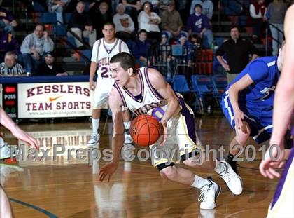Thumbnail 3 in Williamsville vs Newark (Riverton Shootout) photogallery.