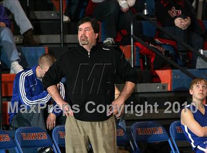 Thumbnail 3 in Williamsville vs Newark (Riverton Shootout) photogallery.