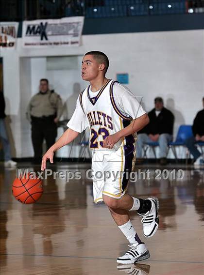 Thumbnail 1 in Williamsville vs Newark (Riverton Shootout) photogallery.