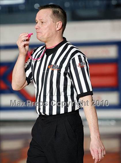 Thumbnail 1 in Williamsville vs Newark (Riverton Shootout) photogallery.