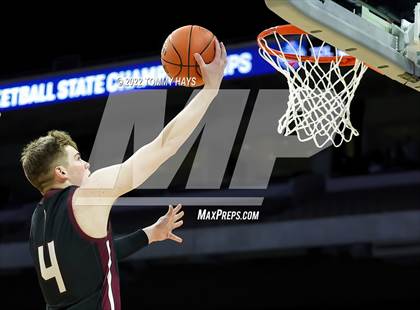 Thumbnail 3 in Graford vs. Texline (UIL 1A State Final) photogallery.